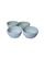 Set pjatash porcelani 4/1. UNIMIKS