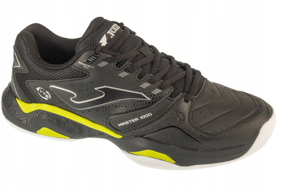 Këpucë tenisi Joma Master M TW100W2501C, fushë balte, të bardha