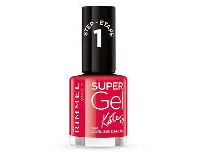 Llak për thonjë Angel Wings Rimmel, 32 Cocktail Passion, 12ml