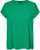 Bluzë Vero Moda VMAVA Regular Fit 10284468 Mint
