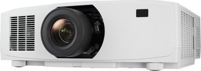 Projektor NEC PV800UL, 8000 ANSI lumens, WUXGA, i bardhë