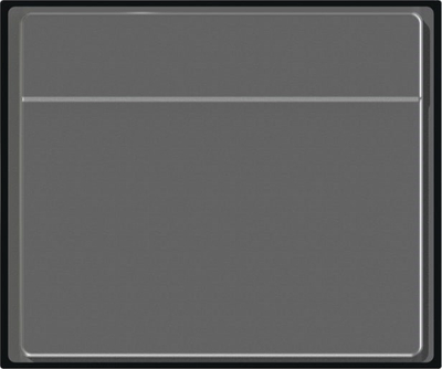 Pllakë gatimi me gaz Gorenje GT641KB, 4 zonë gatimi, ngjyrë e zezë