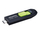 USB ADATA UC300, 64GB, USB 3.2, jeshile e zezë