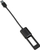 Kabllo USB A në USB C Targus, 10 cm, USB 3.0, e zezë