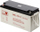 Bateri AGM MW Power MWL 150-12, 12V 150Ah, VRLA, gri