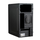 Kuti kompjuteri Akyga AK35BK Micro Tower, Micro ATX, USB 2.0, e zezë