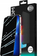 Mbajtës ekrani Joyroom JR-MLG0282, xham i temperuar 0.33mm, për iPhone 15 Plus, i zi