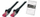 Kabllo rrjeti TecLine Shiverpeaks BS75715-AS, S/FTP Cat.6a, 5 m, i zi