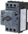 Shkëputës mbrojtës motori Siemens 3RV2, 40A, 690V, gri