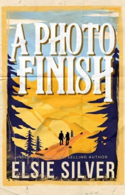 Photo Finish Pa - Elsie Silver