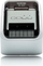Printer etiketash Brother QL-800, me kabllo USB, i bardhë