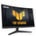 Monitor lojërash Asus TUF Gaming VG27VQ3B, 27", Full HD, 180Hz, i zi