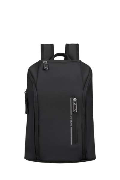 Çantë Shpine Samsonite Glam-Go Ngjyrë E Zezë