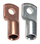 Koncowka rurowa KCS cynowana M16 185mm2 - KCS_16-185/1