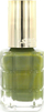 Llaku për thonj L'Oreal Paris Colour Riche, vaj ushqyes, 666 Absinthe Green