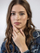 Unazë për femra Marc Malone Rylee Gold Ring MCR23003G, e artë