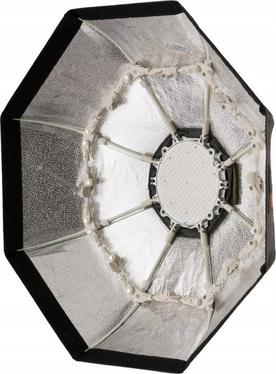 Студио ламба Falcon Eyes LESB-150, ЛЕД, октогонален софтбокс 70cm
