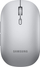 Maus Samsung Slim, wireless, Bluetooth, i argjendtë