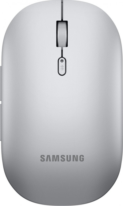 Maus Samsung Slim, wireless, Bluetooth, i argjendtë