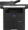 Printer multifunksional Konica Minolta bizhub 5020i, bardhë e zi, A4, i zi