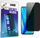 Xham privatësie Grizz SecretGlass për Ulefone Note 9P, mbrojtës ekrani, i zi