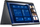 Laptop Dell Latitude 9450 2-in-1, 14", Intel Core Ultra 7 165U, 512GB SSD, 16GB RAM, i hirtë