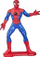 Figurinë Hasbro Marvel Spider-Man, koleksionuese, për kalamaj 4+, e kuqe blu