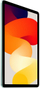 Таблет Xiaomi Redmi Pad SE 11, 11\", 6GB RAM, 128GB, темно сива