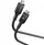 Kabllo karikimi Spigen Essential EB24012CC, USB C në USB C, 240W, 1.2m, e zezë