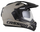 Helmetë moto Cassida Tour 2.0 Dual, ECE 22.06, Pinlock Ready, bezhë e zezë mat