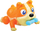 Lodër banjoje DUMEL Floating Doggie DD 43300, për kalamaj 12m+, pa bateri, shumëngjyrëshe