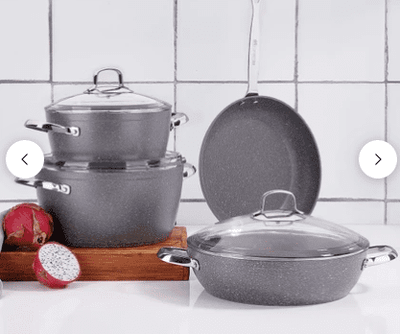 KORKMAZ A2892 NEA SET TENGJERE