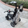Çantë Globber Carry Bag 536-002, për Explorer Trike, e zezë