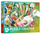 Puzzle Trefl Creative Paradise Birds 37564, 500 copa, për ngjyrosje, shumëngjyrësh