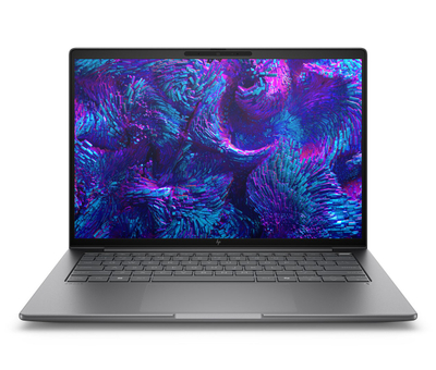 Laptop HP ZBook Power G8 14, Intel Core Ultra, 32GB RAM 1TB SSD, сив
