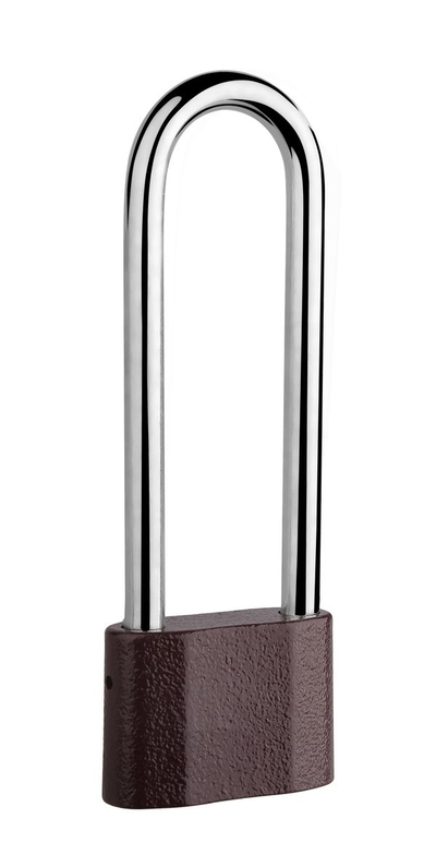 Dry LOB KS51, gize, shufër e zgjatme 65mm, 3 çelësa, kafe
