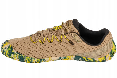 Këpucë vrapimi Merrell Vapor Glove 6 M J068463, për meshkuj, kafe