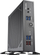 Mini PC Shuttle XPC Slim Barebone DS50U7, Intel Core i7 13 gjenerata, DDR5, i zi
