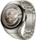 Ora e zgjuar Huawei Watch 5, 46mm, ekran 1.5" AMOLED, titanium argjendtë