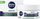Крем гел за лице Nivea Men Sensitive, интензивно хидратантен, 50ml