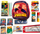 Set shkollor Hutini Spiderman 536