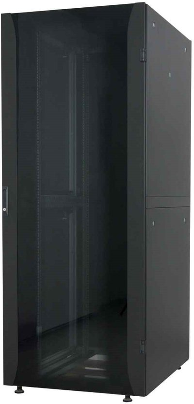 Kabinet rrjeti Intellinet Premium Network, 22U, 19", gri