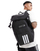 Çantë shpine Adidas Training Backpack, sportive, e zezë