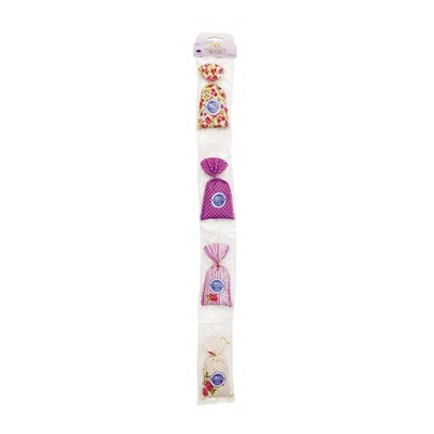 Set thasë për larjen e rrobave Le Chatelard, 4 x 18 g