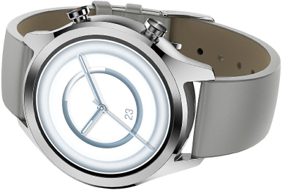 Orë e mençur Ticwatch C2 + Platinum TWC2PPT