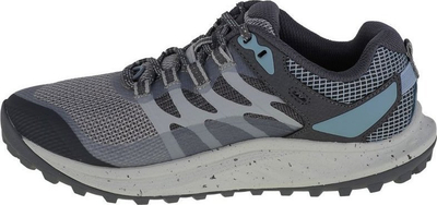 Atlete trail Merrell Antora 3 W J067600 për goca, gri