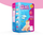 Baby pelena Bora, jumbo 7-18kg 36