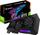 Kartë grafike Gigabyte Aorus GV-N307TAORUS M-8GD, GeForce RTX 3070 Ti Master, GDDR6X, 8 GB RAM, 324 mm