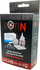 Сет за чистење оптика Rotin 6 во 1, универзален, со течност 45 ml, бел