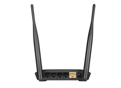 Wireless Router D-Link DIR-850L – 2.4 GHz / 5 GHz